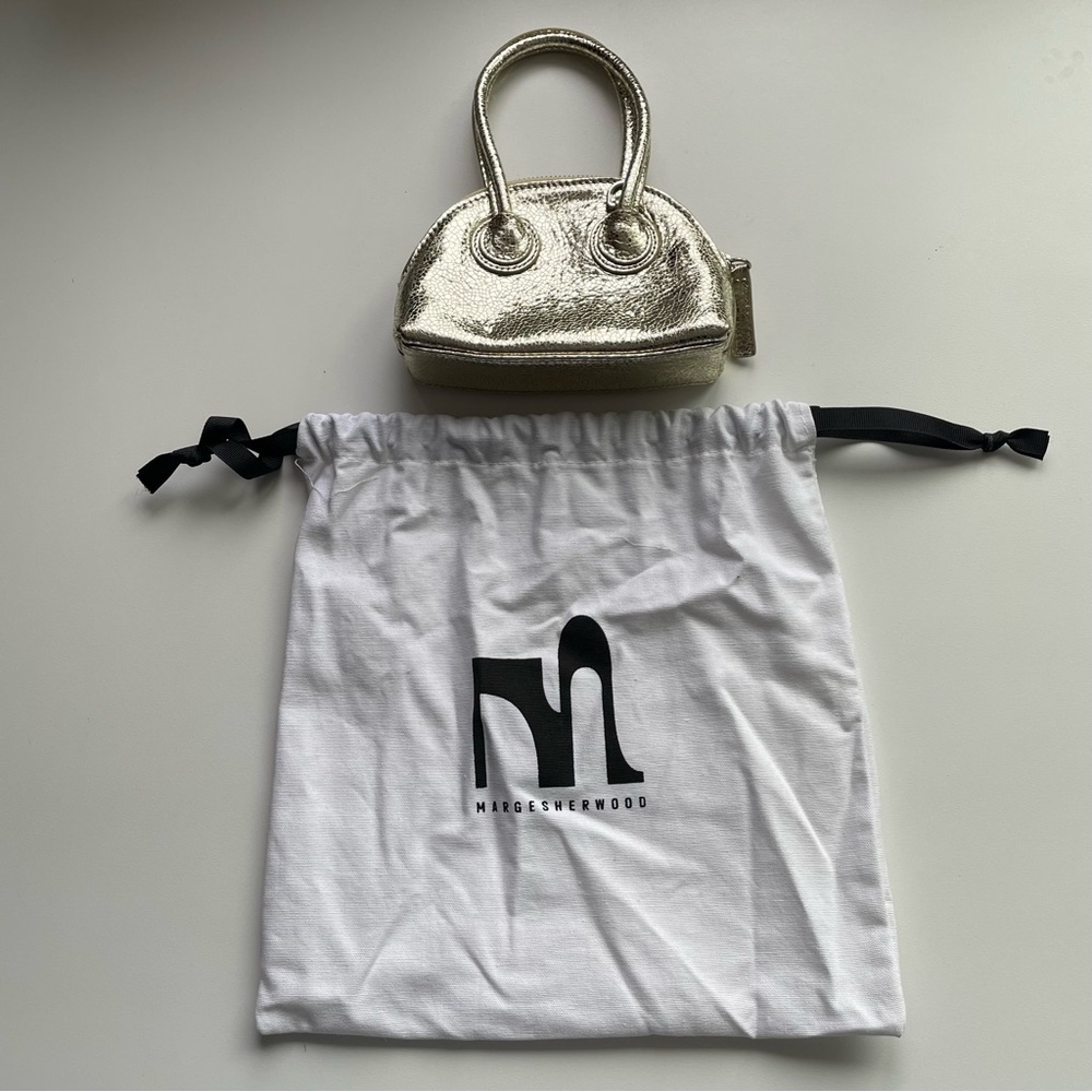 Marge Sherwood Mini Bessette Bag